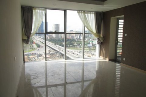 3 bedrooms Apartment in Cau Giay, Ha Noi,  No. 9501