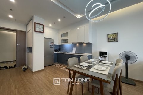Квартира с 2 спальнями в Бадинь, Ханой , № 2327 2