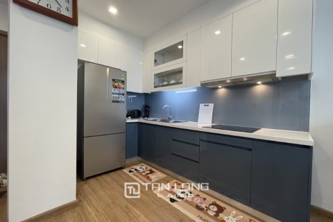Квартира с 2 спальнями в Бадинь, Ханой , № 2327 3