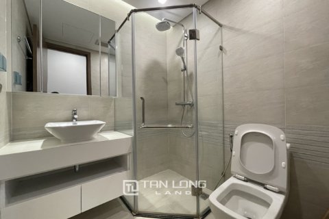 Квартира с 2 спальнями в Бадинь, Ханой , № 2327 10