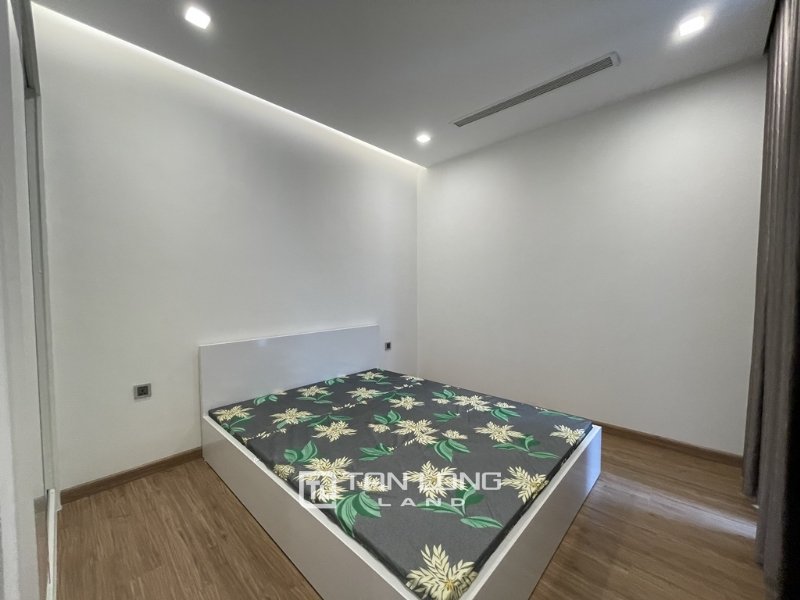 Квартира с 2 спальнями в Бадинь, Ханой, Вьетнам № 2326