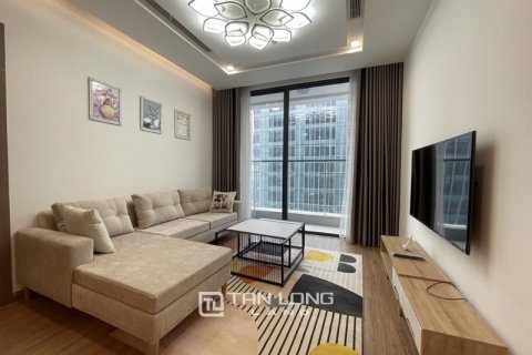 2 bedrooms Apartment in Ba Dinh, Ha Noi,  No. 2326