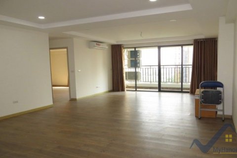 3 bedrooms Apartment in Tay Ho, Ha Noi,  No. 19778