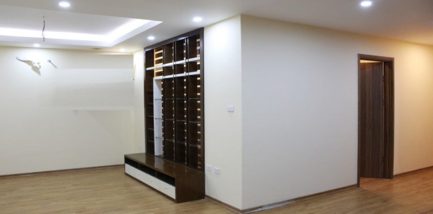3 bedrooms Apartment in Long Bien, Ha Noi,  No. 19783