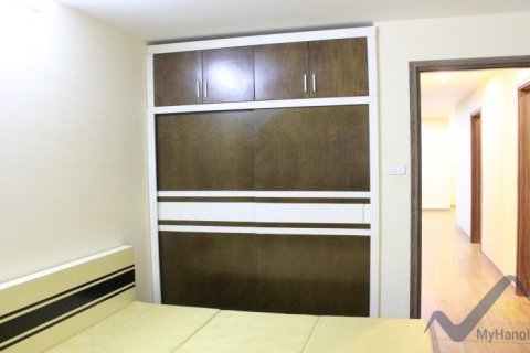 3 bedrooms Apartment in Long Bien, Ha Noi,  No. 19783 14