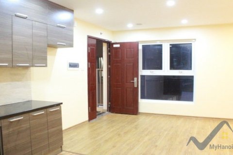 3 bedrooms Apartment in Long Bien, Ha Noi,  No. 19783 2