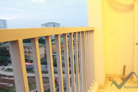 3 bedrooms Apartment in Long Bien, Ha Noi,  No. 19783 12