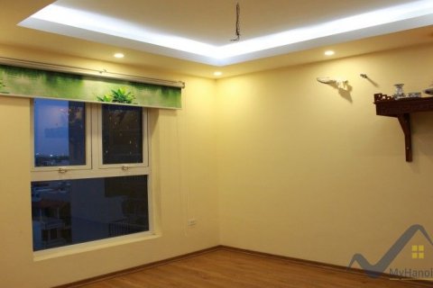 3 bedrooms Apartment in Long Bien, Ha Noi,  No. 19783 3