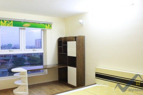 3 bedrooms Apartment in Long Bien, Ha Noi,  No. 19783 13