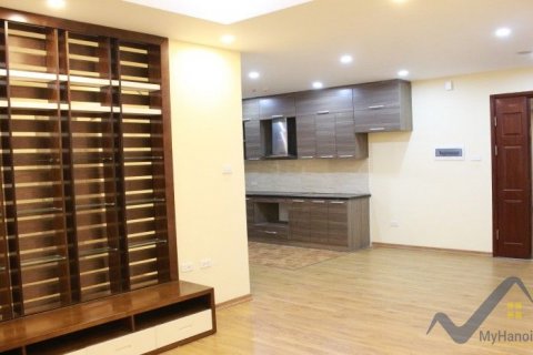 3 bedrooms Apartment in Long Bien, Ha Noi,  No. 19783 4