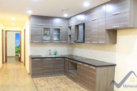 3 bedrooms Apartment in Long Bien, Ha Noi,  No. 19783 5