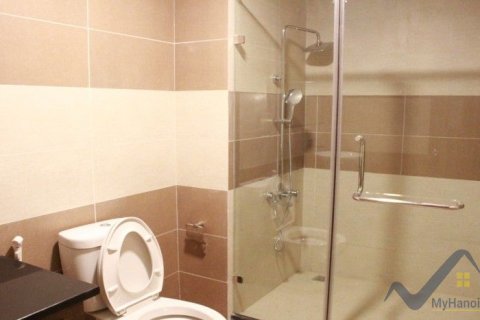 3 bedrooms Apartment in Long Bien, Ha Noi,  No. 19783 11