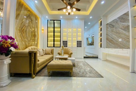 82.6m2 Townhouse in District 7, Ho Chi Minh,  No. 25188 4