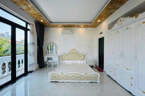 82.6m2 Townhouse in District 7, Ho Chi Minh,  No. 25188 6