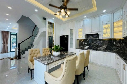 82.6m2 Townhouse in District 7, Ho Chi Minh,  No. 25188 5