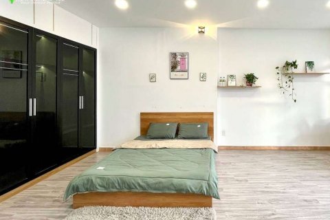 132m2 Townhouse in District 7, Ho Chi Minh, No. 25190 3