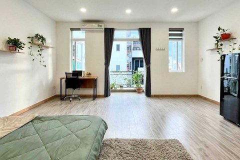 132m2 Townhouse in District 7, Ho Chi Minh, No. 25190 4