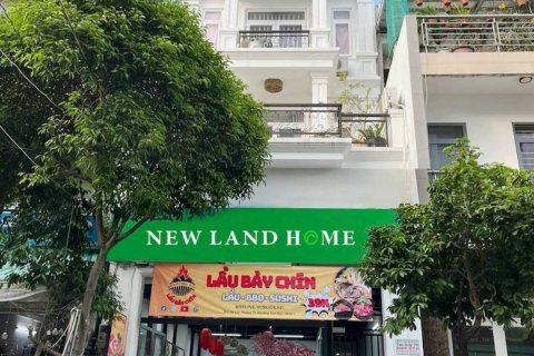 Studio Townhouse in District 7, Ho Chi Minh,  No. 25190