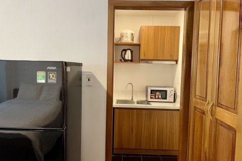 Studio Apartment in District 1, Ho Chi Minh, No. 25194 2