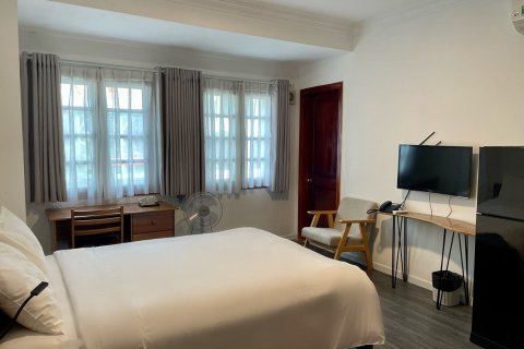 Studio Apartment in District 1, Ho Chi Minh, No. 25194 3