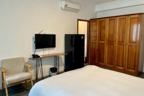 Studio Apartment in District 1, Ho Chi Minh, No. 25194 5