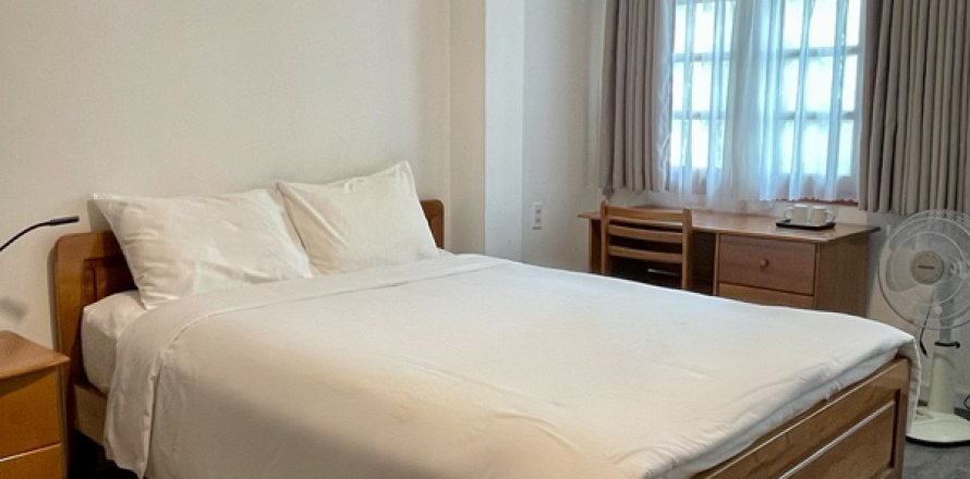 Studio Apartment in District 1, Ho Chi Minh, No. 25194