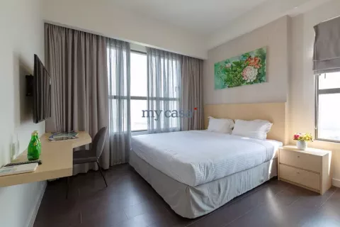 3 bedrooms Apartment in Thu Duc, Ho Chi Minh, No. 12379 7
