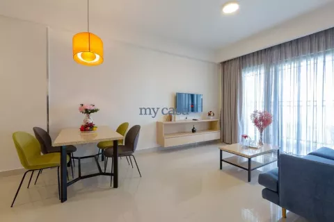 3 bedrooms Apartment in Thu Duc, Ho Chi Minh, No. 12379 6