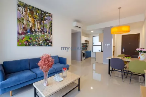 3 bedrooms Apartment in Thu Duc, Ho Chi Minh, No. 12379 10