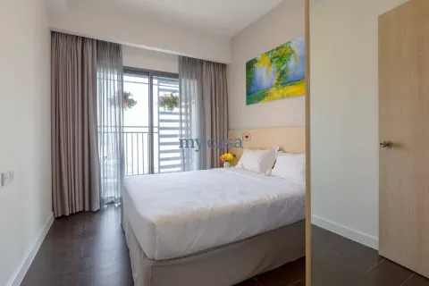3 bedrooms Apartment in Thu Duc, Ho Chi Minh, No. 12379 4
