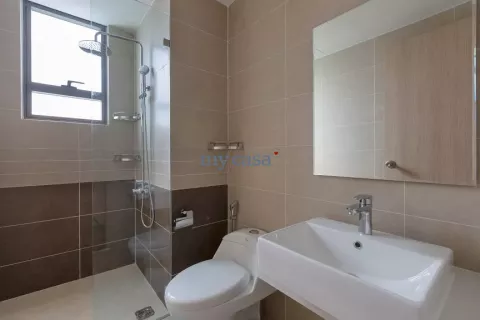 3 bedrooms Apartment in Thu Duc, Ho Chi Minh, No. 12379 12