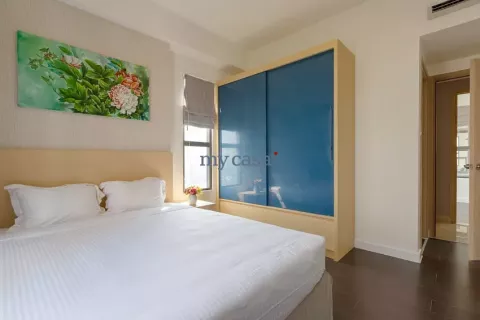 3 bedrooms Apartment in Thu Duc, Ho Chi Minh, No. 12379 11