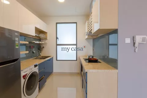 3 bedrooms Apartment in Thu Duc, Ho Chi Minh, No. 12379 5