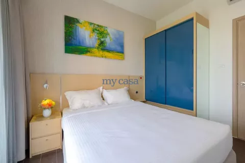3 bedrooms Apartment in Thu Duc, Ho Chi Minh, No. 12379 9