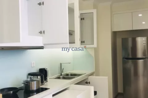 Квартира с 1 спальней в Хошимин ,  № 12376 8