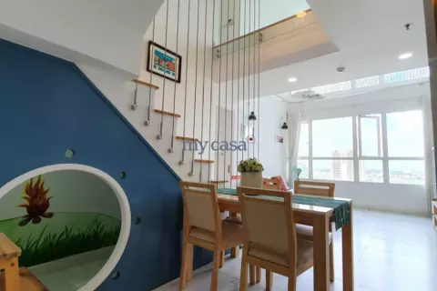 2 bedrooms Apartment in Thu Duc, Ho Chi Minh, No. 12381 6