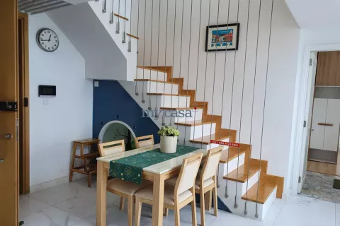 2 bedrooms Apartment in Thu Duc, Ho Chi Minh, No. 12381 14