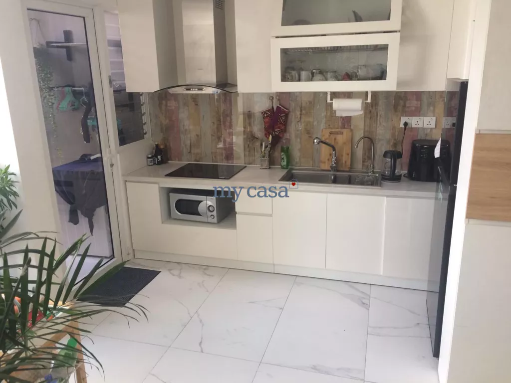 2 bedrooms Apartment in Thu Duc, Ho Chi Minh, Vietnam No. 12381