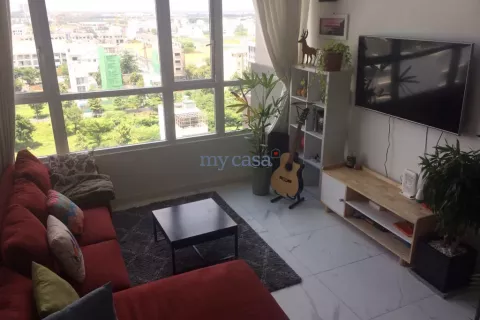 2 bedrooms Apartment in Thu Duc, Ho Chi Minh,  No. 12381