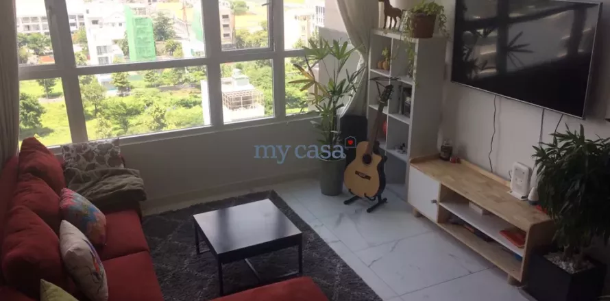 2 bedrooms Apartment in Thu Duc, Ho Chi Minh, No. 12381