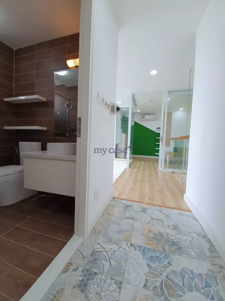 2 bedrooms Apartment in Thu Duc, Ho Chi Minh, Vietnam No. 12381