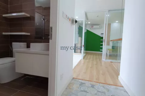 2 bedrooms Apartment in Thu Duc, Ho Chi Minh, No. 12381 10