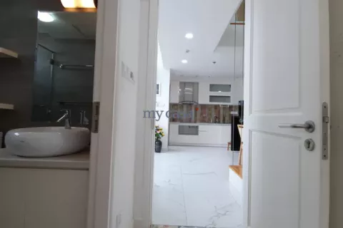 2 bedrooms Apartment in Thu Duc, Ho Chi Minh, No. 12381 15