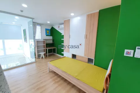 2 bedrooms Apartment in Thu Duc, Ho Chi Minh, No. 12381 12