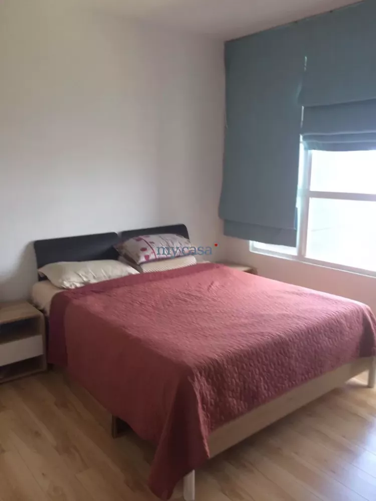 2 bedrooms Apartment in Thu Duc, Ho Chi Minh, Vietnam No. 12381