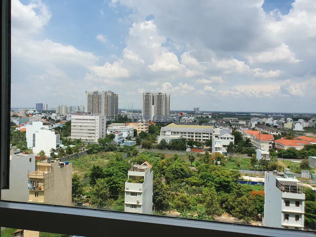 2 bedrooms Apartment in Thu Duc, Ho Chi Minh, Vietnam No. 12381