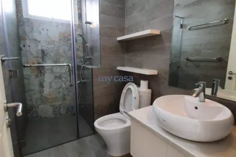 2 bedrooms Apartment in Thu Duc, Ho Chi Minh, No. 12381 16