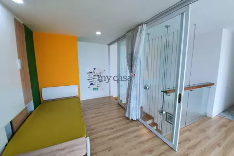 2 bedrooms Apartment in Thu Duc, Ho Chi Minh, No. 12381 7
