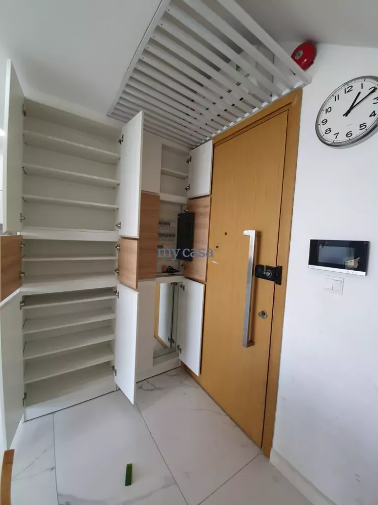 2 bedrooms Apartment in Thu Duc, Ho Chi Minh, Vietnam No. 12381