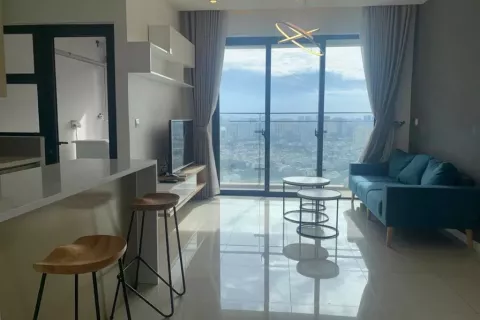 2 bedrooms Apartment in Thu Duc, Ho Chi Minh, No. 12375 6